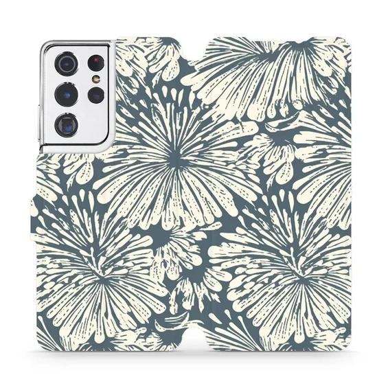 Etui do Samsung Galaxy S21 Ultra - wzór VA42S