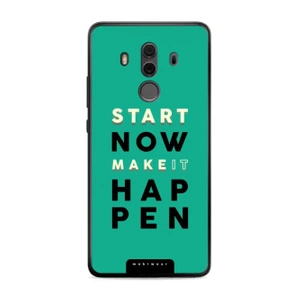 Etui Glossy Case do Huawei Mate 10 Pro - wzór G079G
