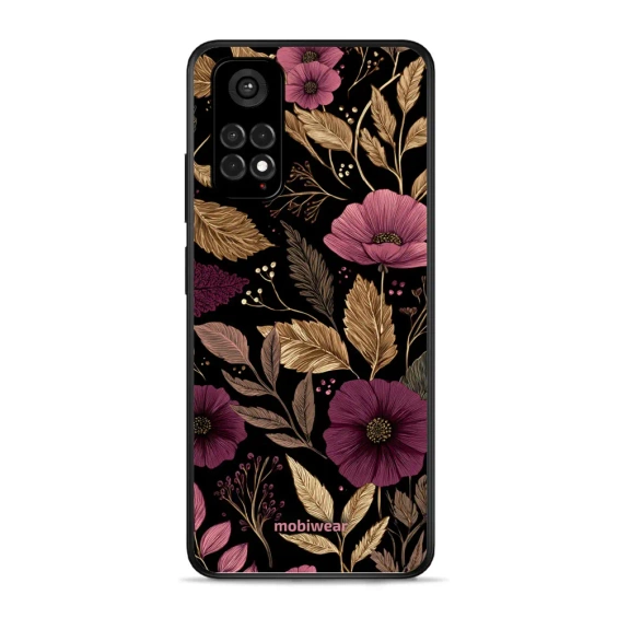 Etui Glossy Case do Xiaomi Redmi Note 11S - wzór G170G