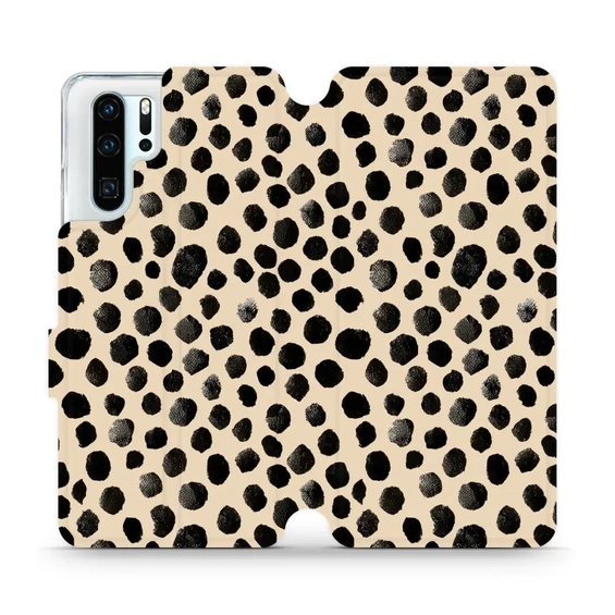 Etui do Huawei P30 Pro - wzór VA50S