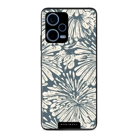 Etui Glossy Case do Xiaomi Redmi Note 12 Pro 5G - wzór GA42G