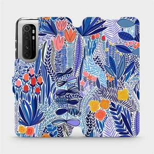 Etui do Xiaomi Mi Note 10 Lite - wzór MP03P