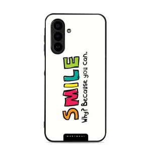 Etui Glossy Case do Samsung Galaxy A17 5G - wzór G073G