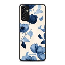 Etui Glossy Case do Samsung Galaxy M13 - wzór GP73G