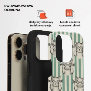 Etui Elite Pro do Google Pixel 9 Pro XL - wzór EP90E