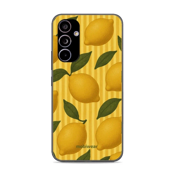 Etui Glossy Case do Samsung Galaxy A54 - wzór GP81G