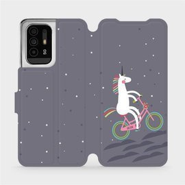 Etui do OPPO Reno 5 Z - wzór V024P
