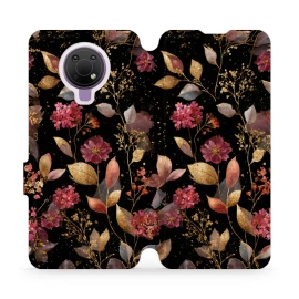 Etui do Nokia G10 - wzór V171S