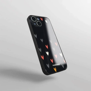 Etui Glossy Case do Samsung Galaxy S23 Plus - wzór GP79G