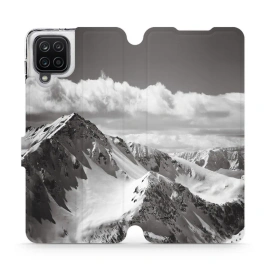 Etui do Samsung Galaxy A12 - wzór M152P