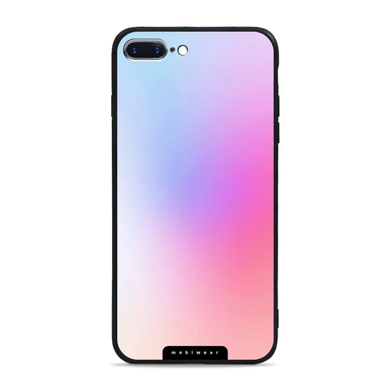 Etui Glossy Case do Apple iPhone 7 Plus - wzór G065G