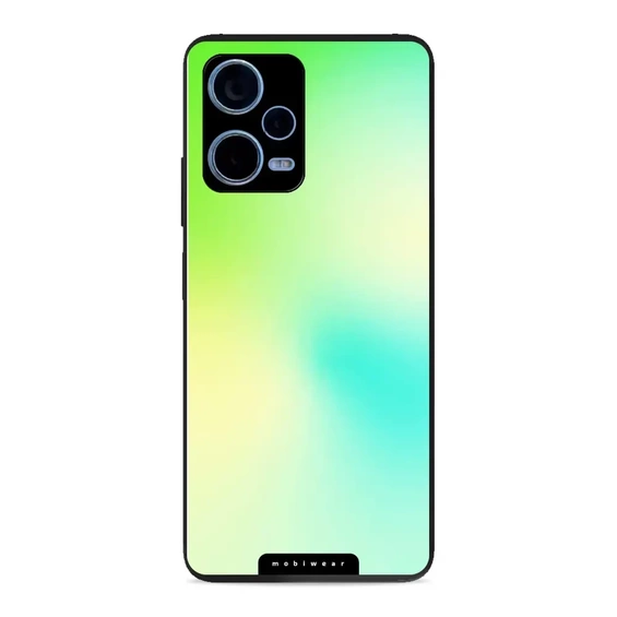 Etui Glossy Case do Xiaomi Redmi Note 12 Pro Plus 5G - wzór G062G