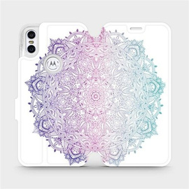 Etui do Motorola One - wzór M008S