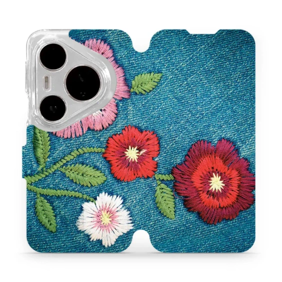 Etui do Huawei Pura 80 Pro - wzór MD05P