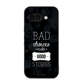 Etui Glossy Case do Google Pixel 9A - wzór G071G