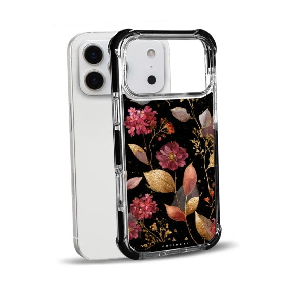 Etui MagSafe Elite Bumper Apple iPhone 17 Pro Max - wzór D171D