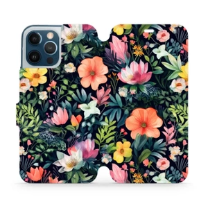 Etui do Apple iPhone 12 Pro Max - wzór VP48S