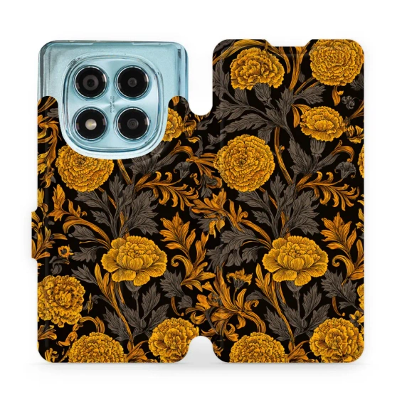 Etui do Xiaomi Redmi Note 14 Pro 4G - wzór V173S