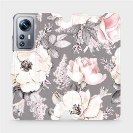 Etui do Xiaomi 12S - wzór MX06S