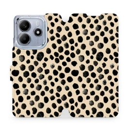 Etui do Xiaomi Redmi Note 14 5G - wzór VA50S