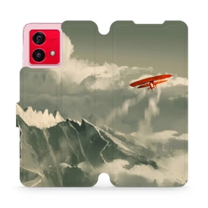 Etui do Motorola Moto G84 - wzór MA03P