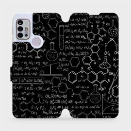 Etui do Motorola Moto G10 - wzór V060P