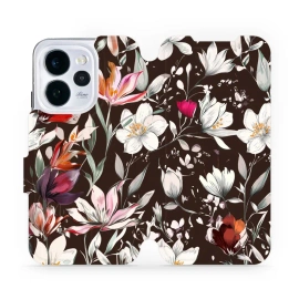 Etui do OPPO Reno 15 pro - wzór VP72S