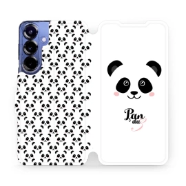Etui do Samsung Galaxy S25 Plus - wzór M030P