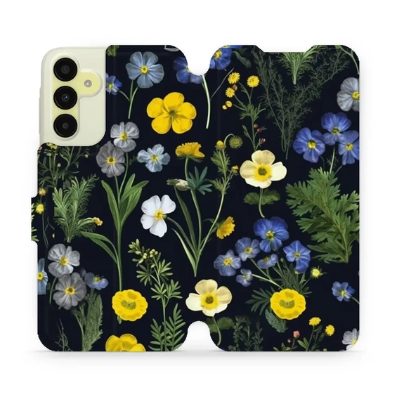 Etui do Samsung Galaxy M15 5G - wzór VP47S