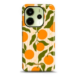 Etui Elite Pro do Xiaomi Redmi Note 14 4G - wzór EP82E