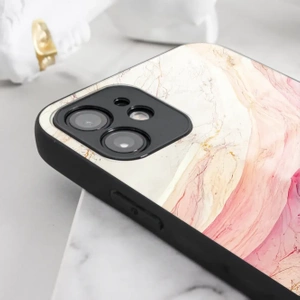 Etui Glossy Case do Xiaomi Redmi Note 12 Pro Plus 5G - wzór G027G