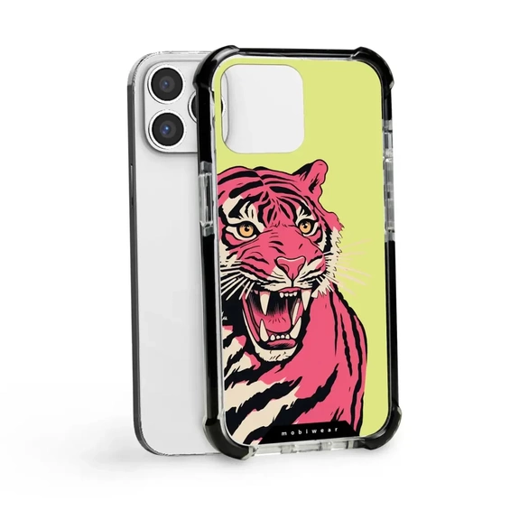 Etui MagSafe Elite Bumper Apple iPhone 13 Pro Max - wzór D029D