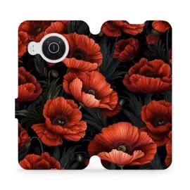 Etui do Nokia X10 - wzór VP45S