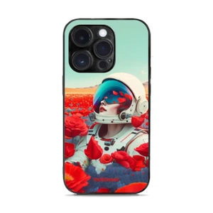 Etui Glossy Case do Apple iPhone 14 Pro - wzór G001G