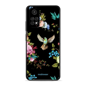 Etui Glossy Case do Xiaomi Redmi Note 11S - wzór G041G