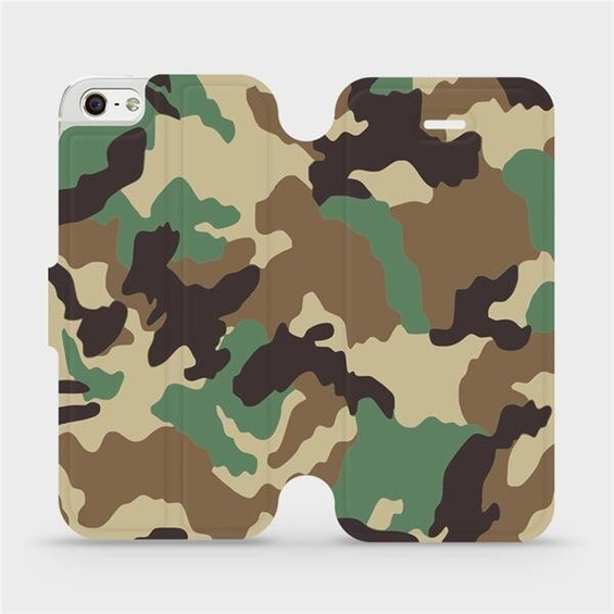 Etui do Apple iPhone 5s - wzór V111P