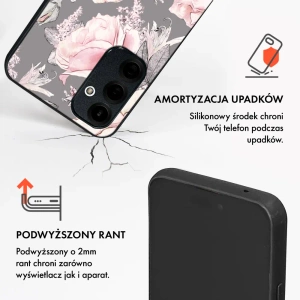 Etui Glossy Case do Xiaomi Redmi 15 - wzór G034G