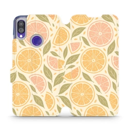 Etui do Xiaomi Redmi Note 7 - wzór VP80S
