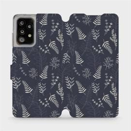 Etui do Samsung Galaxy A52 - wzór VP15S