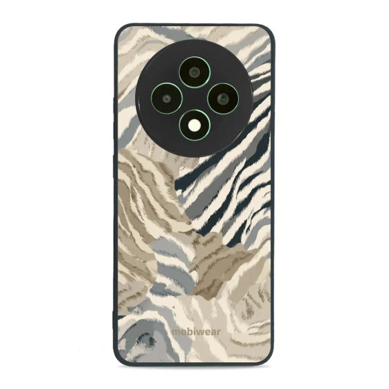 Etui Glossy Case do OPPO Reno12 FS 5G - wzór G168G