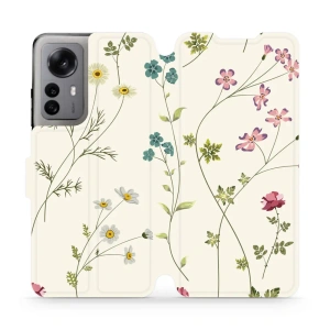 Etui do Xiaomi 12X - wzór MD03S