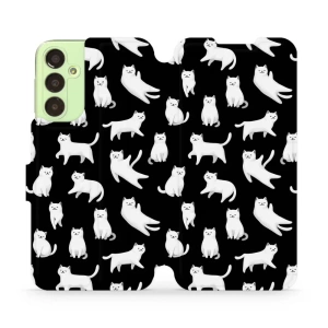 Etui do Samsung Galaxy A24 - wzór V163S