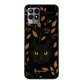 Etui Glossy Case do Realme 8i - wzór G164G