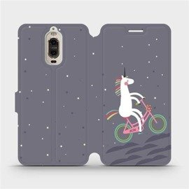 Etui do Huawei Mate 9 Pro - wzór V024P