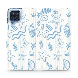 Etui do Samsung Galaxy M12 - wzór VP88S