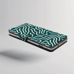 Etui do OPPO Reno12 F 5G - wzór VA61S