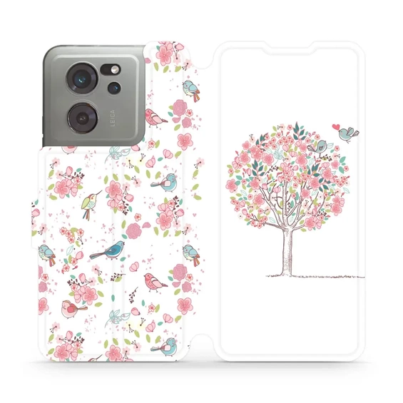 Etui do Xiaomi 13T - wzór M120S