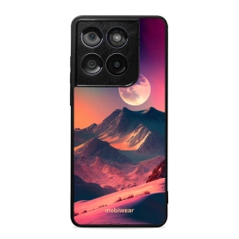 Etui Glossy Case do Motorola Edge 60 Fusion - wzór G008G