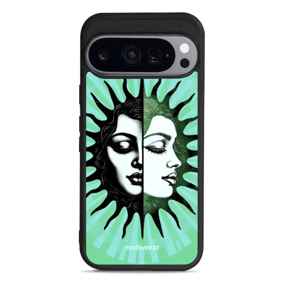 Etui Glossy Case do Google Pixel 9 Pro - wzór G058G