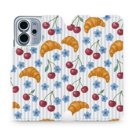 Etui do OPPO Reno 14 F 5G - wzór VP85S